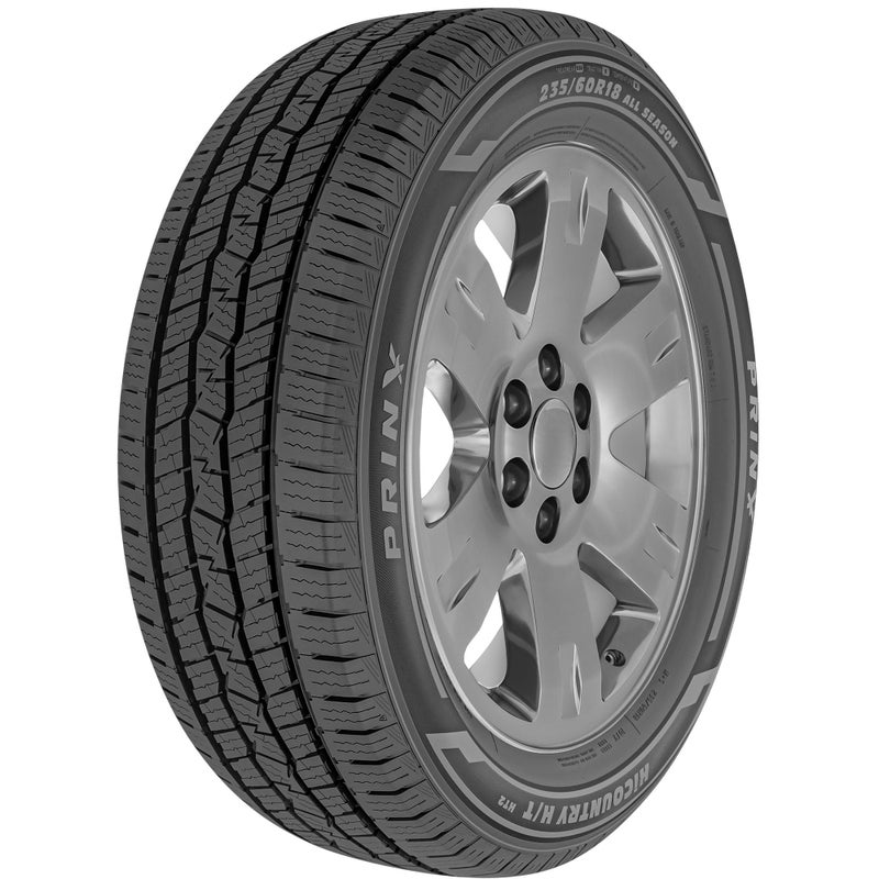 PRINX إطار شاحنة خفيفة برينكس هاي كانتري HT2 LT225/75R16 115/112S E - Image 5