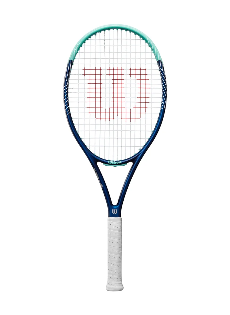 Wilson Ultra Power 100 Recreational Tennis Racket - Blue