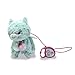 Cuddle Barn Enchanted Pets Luna 9 Llama Animated Stuffed Animal Plush Toy for Girls Boys Walking Llama Wags Tail and Walks to Leash Activation - Image 3