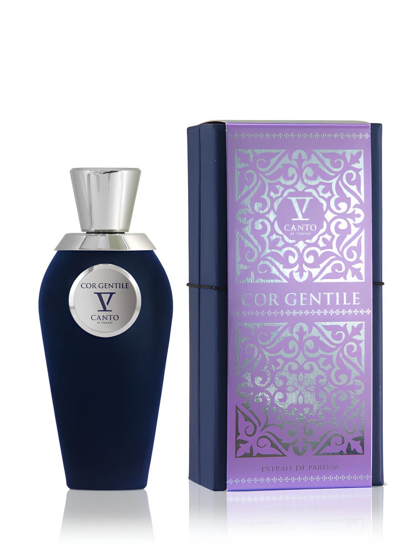 Vi Canto Coeur Gentle Eau de Parfum 100 ml