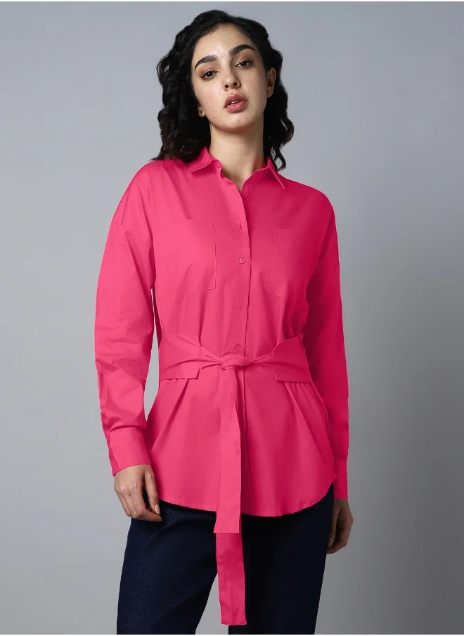 هاي ستار Women Shirts