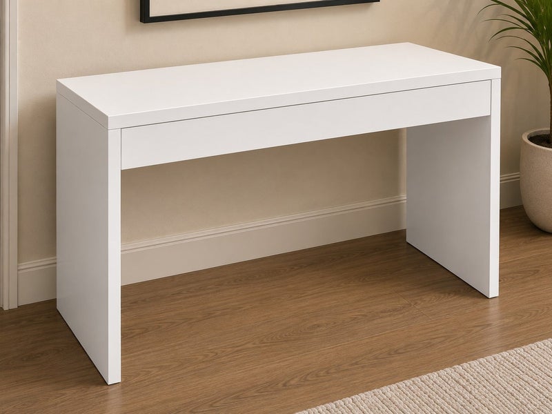 Modern Console Table for Hallway & Entryway - Image 3