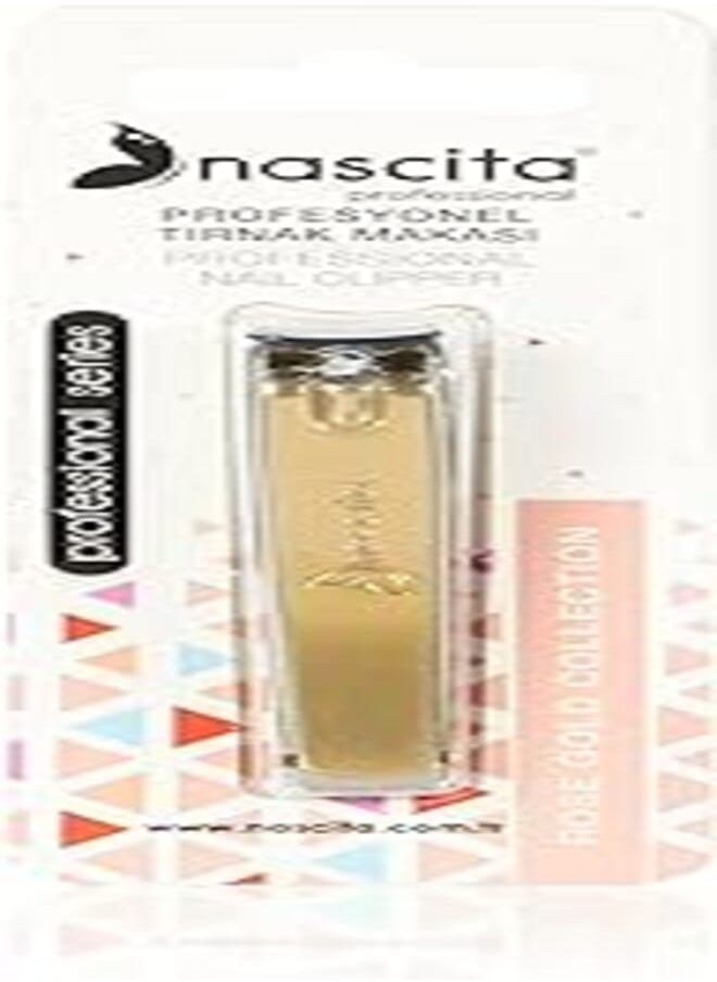 Nascita Neskita clipper 018 gold 