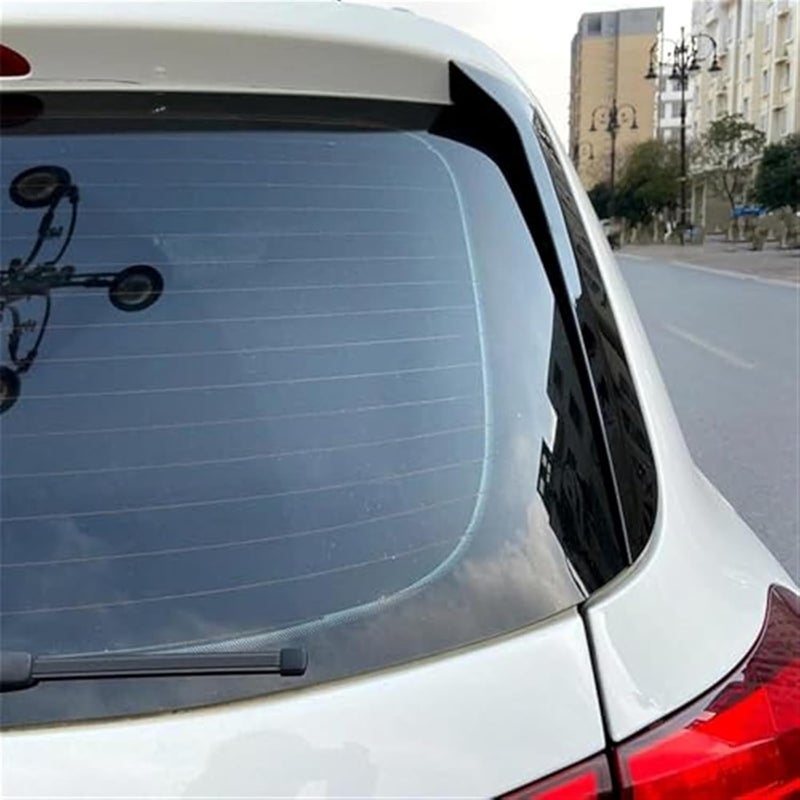 Vuzmode Rear Roof Wing Spoiler for VW Tiguan MK1 - Image 3