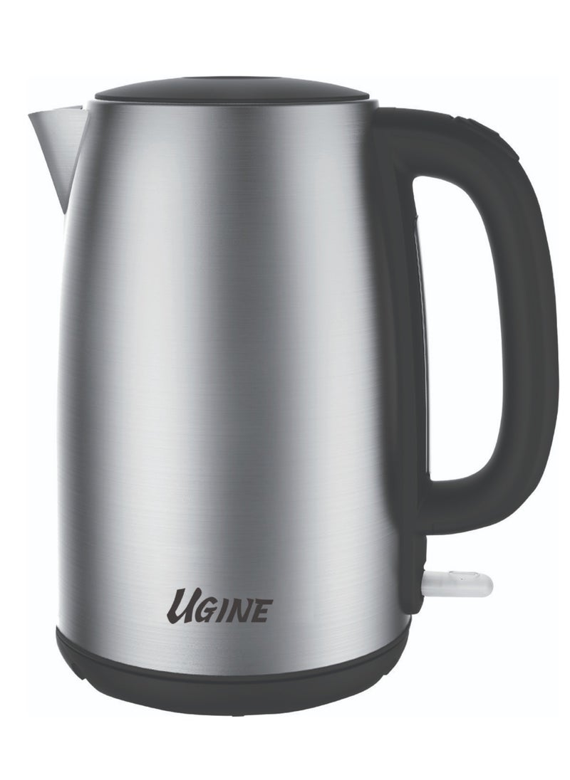 Ugine Steel Water Kettle, 1.7 L - USAKS - pzsku/Z86DB55EF1E6682AE8630Z/45/_/1724316719/5ee928c9-2e46-41d4-8a45-f2e521f08f5f