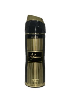 DUMONT PARIS Dumont Paris Afiona - For Women - Perfume Spray - 200 ml 