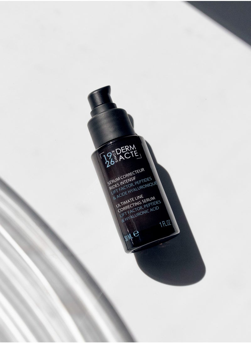 Academie Ultimate Line Correcting Serum 30 ML  - Image 4
