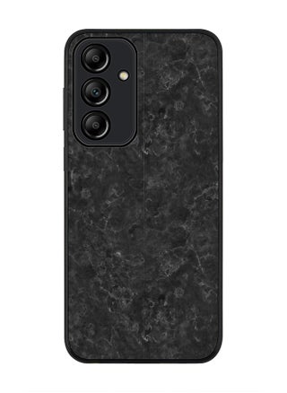Rugged Black Edge Case for Samsung Galaxy A55, Slim fit Soft Case Flexible Rubber Edges Anti Drop TPU Gel Thin Cover -  Marble Texture Black - pzsku/Z86DB8F86CCA6FE556A8CZ/45/_/1712051166/9e926036-ebe4-467a-b4a7-66e2b888aeea