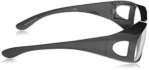 Crossfire 3114 Safety Glasses - Image 3