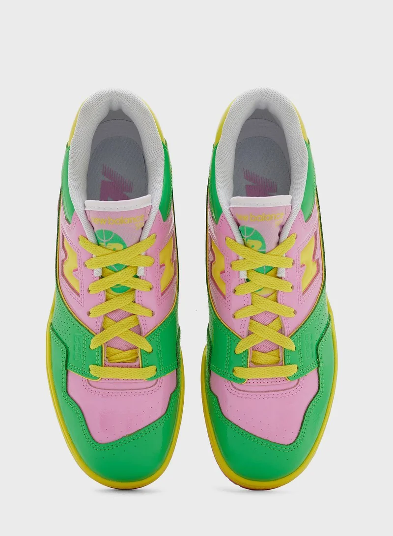 New Balance Bb550