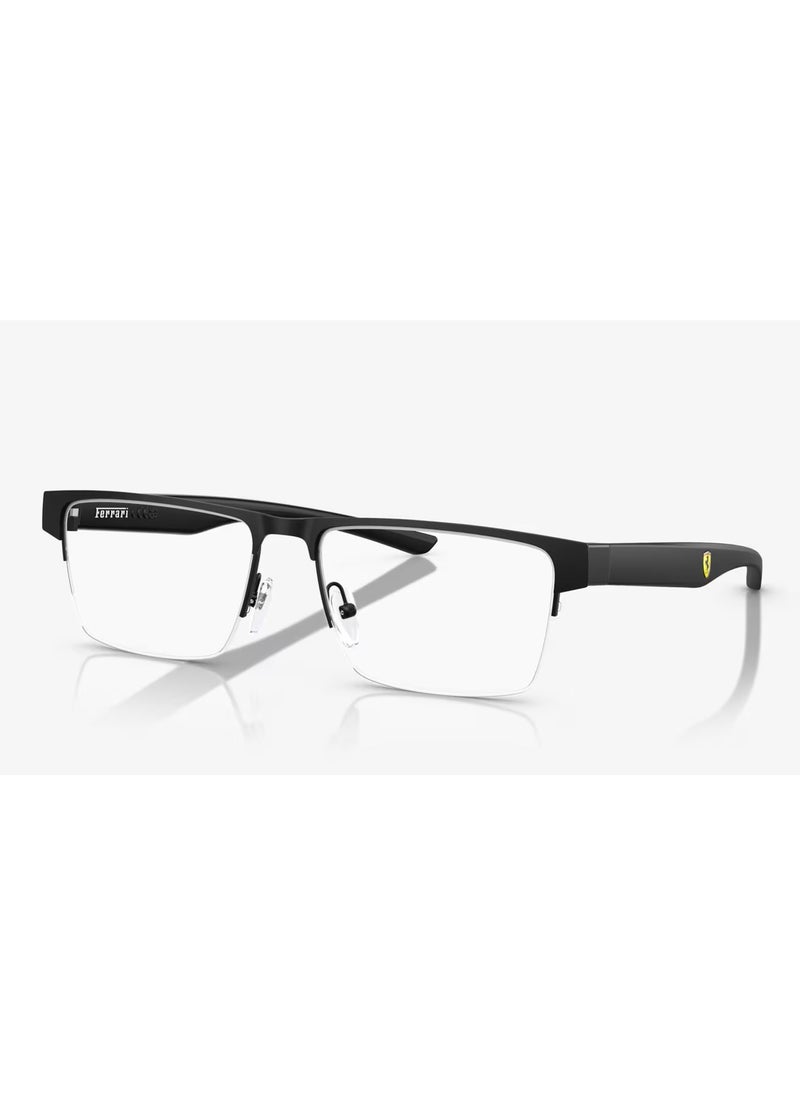 FERRARI SCUDERIA Ferrari Scuderia FZ7007 Men's Eyeglasses Frame  - Image 2