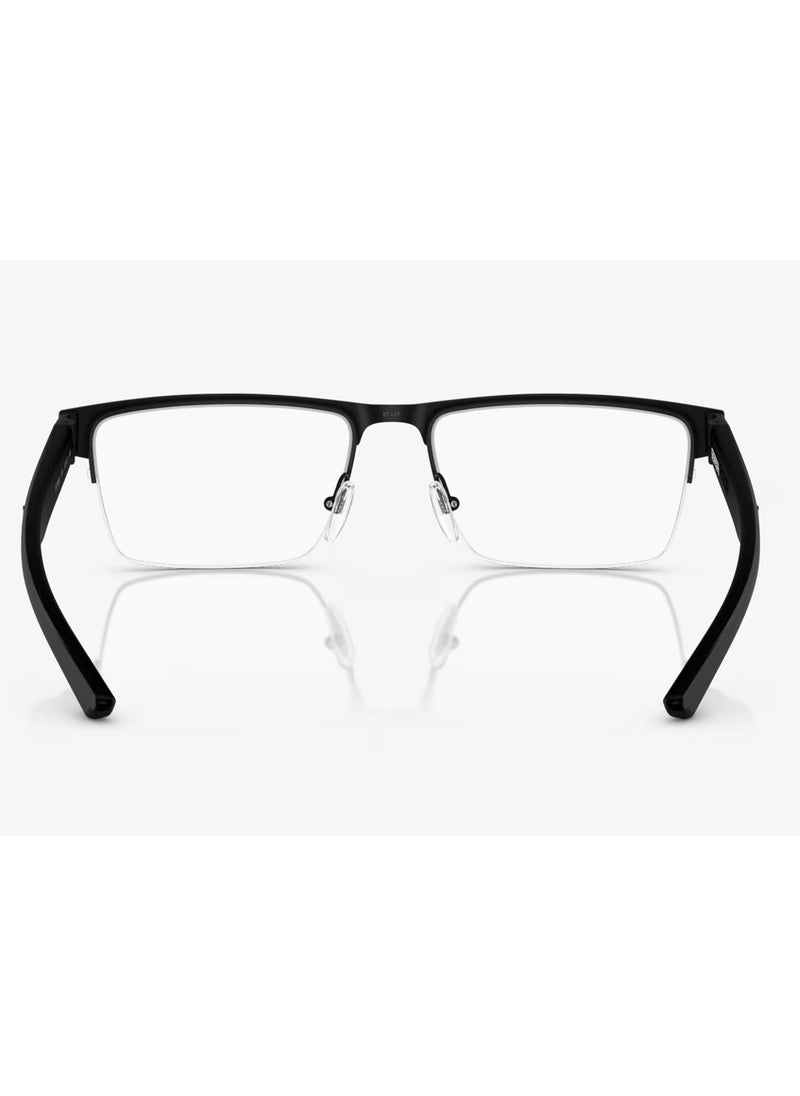 FERRARI SCUDERIA Ferrari Scuderia FZ7007 Men's Eyeglasses Frame  - Image 4
