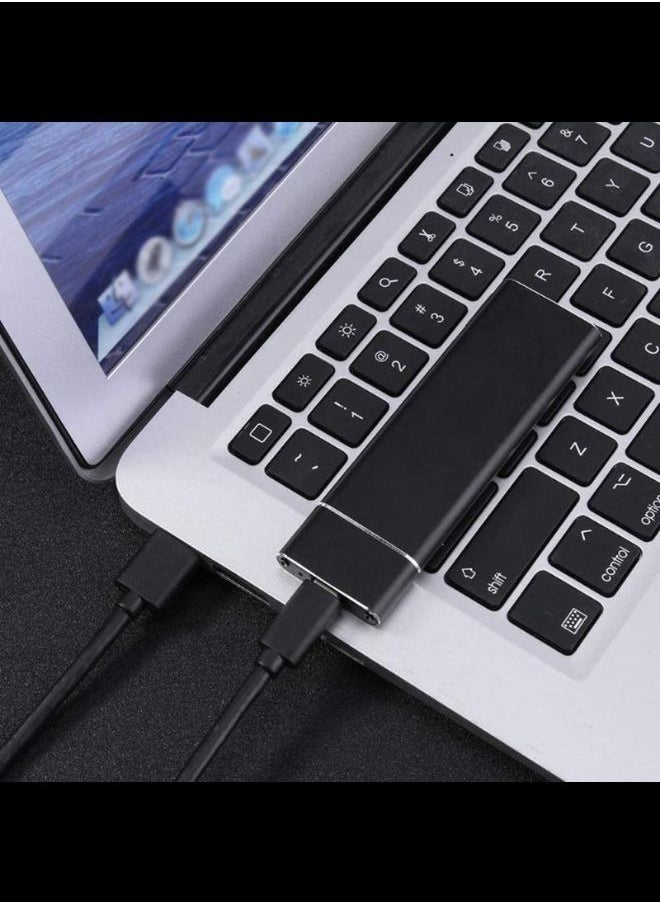 إكس أل تي جراب محرك الأقراص الصلبة M.2 NGFF NVME SSD بسرعة 10 جيجابت في الثانية  - Image 3