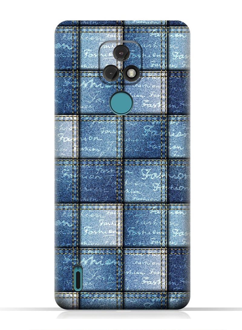 إيه إم سي ديزاين غطاء حماية بطبعة هاتف لينوفو  K12 - Image 1