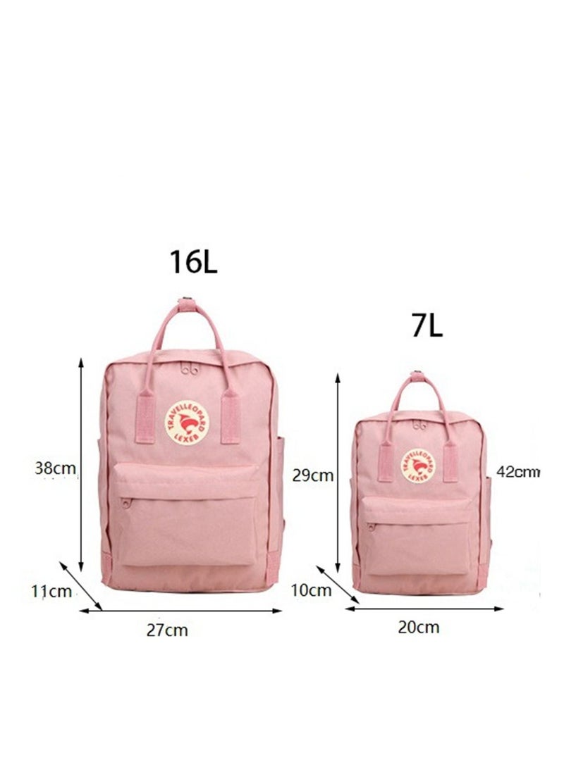 Fjallraven - Classic Waterproof Backpack - Image 1