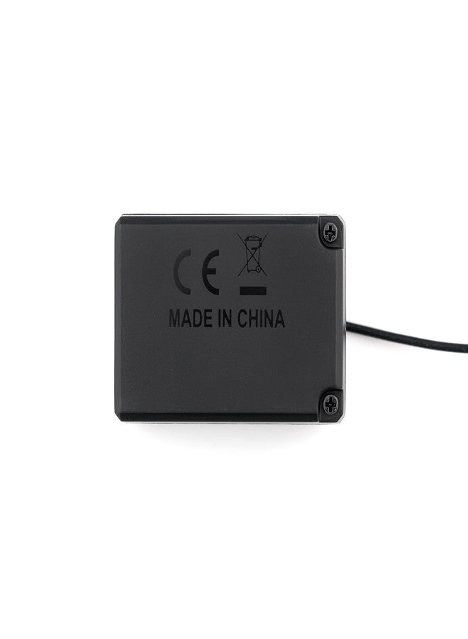 GoolRC Flysky FS-R7V Receiver, 2.4GHz 7CH Receiver ANT Protocol Single Antenna Compatible with Flysky FS-G7P Radio Transmitter for RC Car and Boat - Image 5