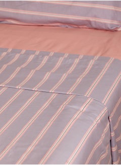 Pink Cactus Stripe Bedding Set  - Image 2