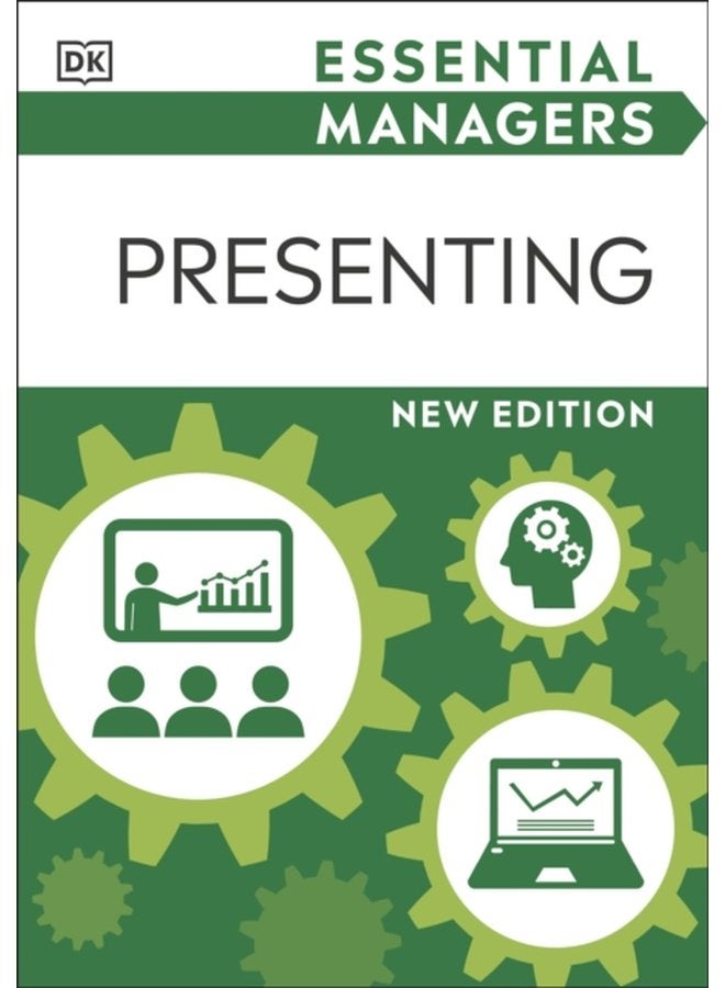Presenting - Paperback