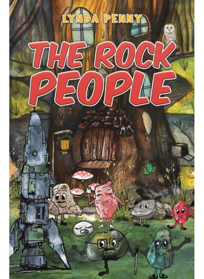 The Rock People