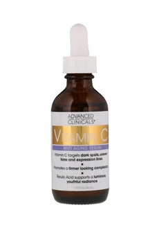 Vitamin C Anti Aging Serum 52ml - pzsku/Z86DC17399B5730D70D64Z/45/_/1739447259/8ee08ed8-3e76-4525-9513-ac7ebddb07e8