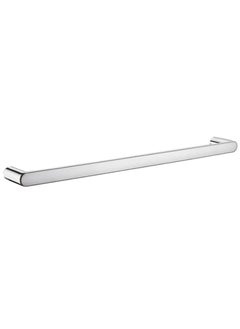 Bold Oliya Single Towel Bar 4 x 9 x 62cm Chrome - pzsku/Z86DC198455AD9FDC9F7CZ/45/_/1691057935/3d650369-97a5-428f-a518-c669f7469007