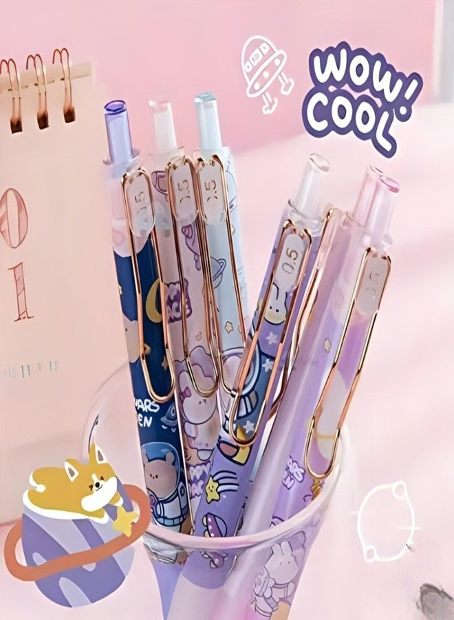 Droposale Sticky Tabs Index Tabs Book Tabs Transparent Sticky Notes Writable and Multifunctional Tabs with Ruler Reminder Tabs for Page Markers or Book Reading Notes Sorting Files (CHOKLET) - Image 4