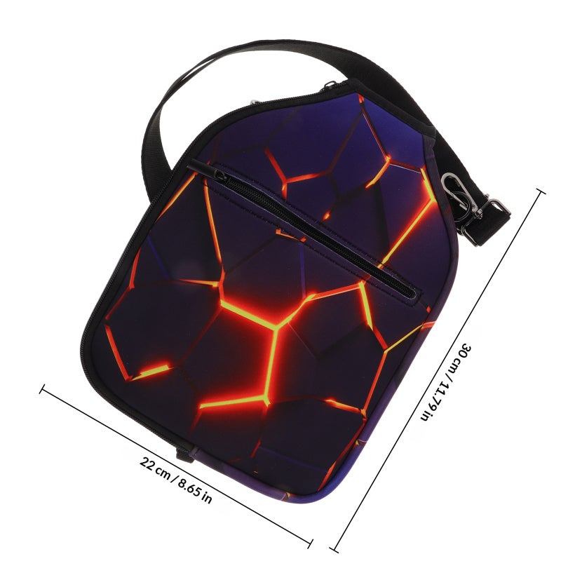 Cover Bag Portable Sports Carrying Bag Outdoors Cover Protector - Image 2