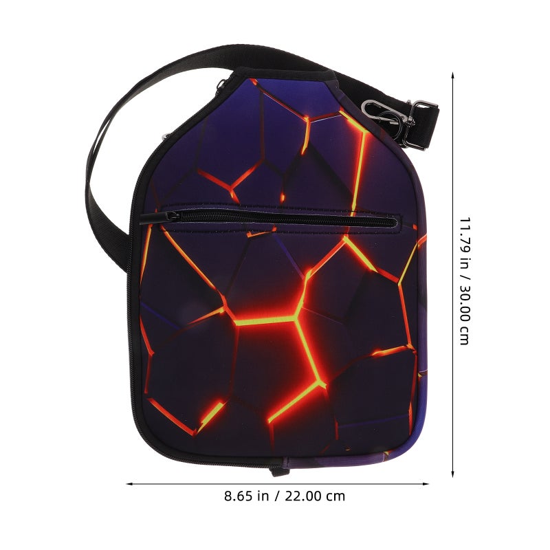 Cover Bag Portable Sports Carrying Bag Outdoors Cover Protector - Image 4