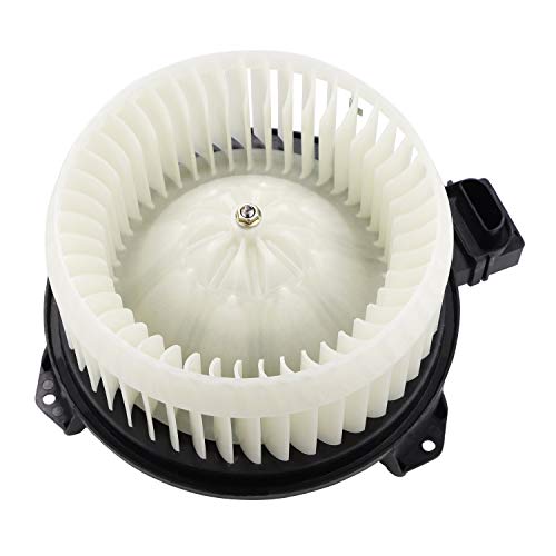 PetMigo محرك مروحة HVAC 700235 مناسب لسيارة Scion xD 1.8L 2008-2014 | مناسب لسيارة Toyota Yaris 1.5L 2007-2012 يستبدل 8710352141 CB058434S01 - Image 5