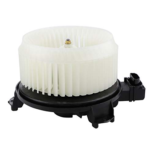 PetMigo محرك مروحة HVAC 700235 مناسب لسيارة Scion xD 1.8L 2008-2014 | مناسب لسيارة Toyota Yaris 1.5L 2007-2012 يستبدل 8710352141 CB058434S01 - Image 2