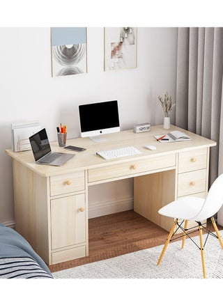 Computer Desk Home Office Computer Table 120cm Gaming Desk PC Laptop Table Desk Game Desk Writing Study Desk Workstation Modern Simple Office Computer Table Study Table with Shelves - pzsku/Z86DCA4F6F7A82561B97AZ/45/_/1726888246/8ad06560-6946-4db4-88f0-c1f5994c0ee8