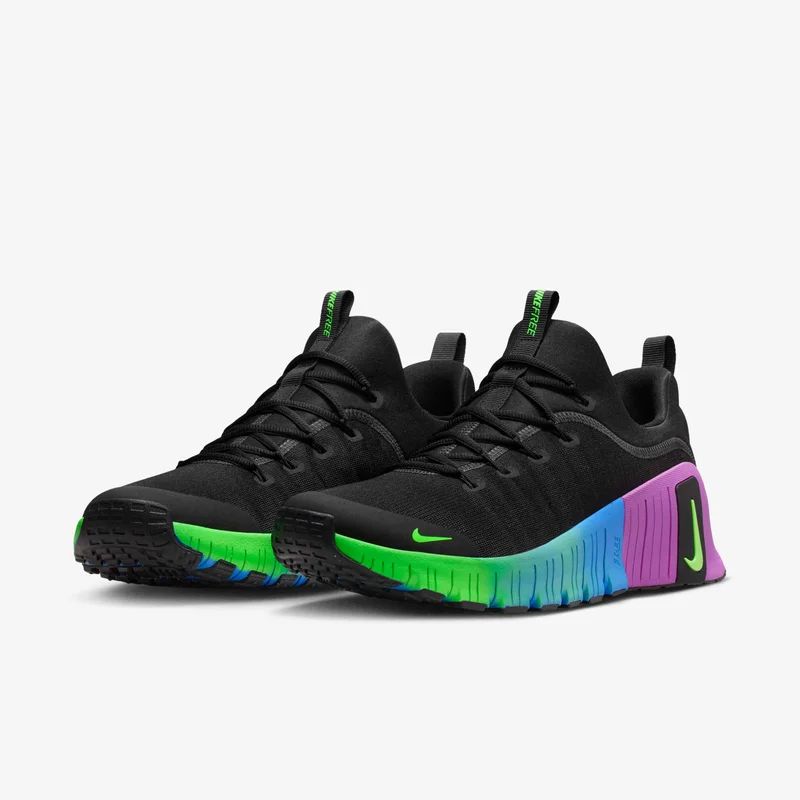 Nike Men's Free Metcon 6 Training Shoes