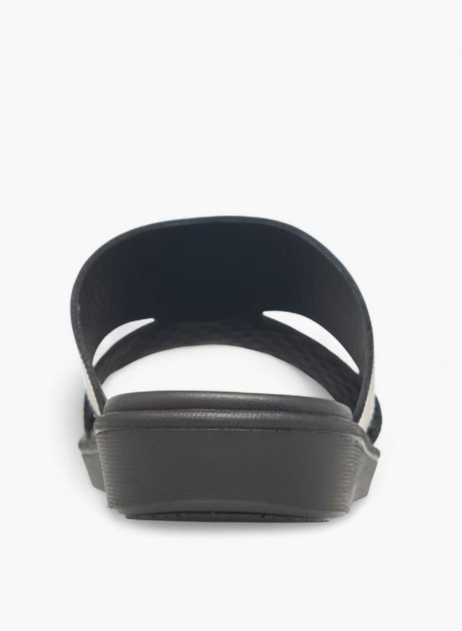 Le Confort Men Leather Arabic Sandals Ramadan Collection - Image 5