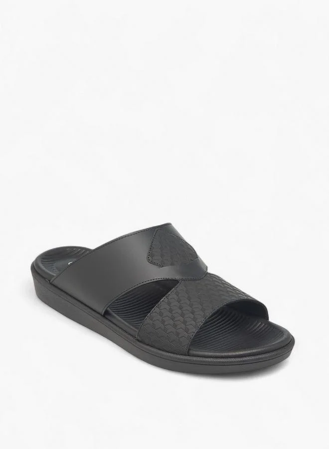 Le Confort Men Leather Arabic Sandals