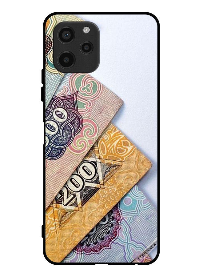 Covernex Protective Case Cover For Huawei Enjoy 50z Riyals - Image 1