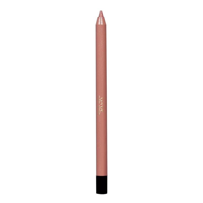GADE Everlasting Lip Liner 83  Automatic Pencil with Retractable Tip  SmudgeResistant  Enriched with Vitamin E and Antioxidants  001 oz