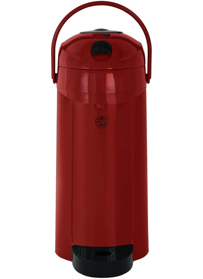 Alsaif ALSAIF Coffee And Tea Flask  - Image 1