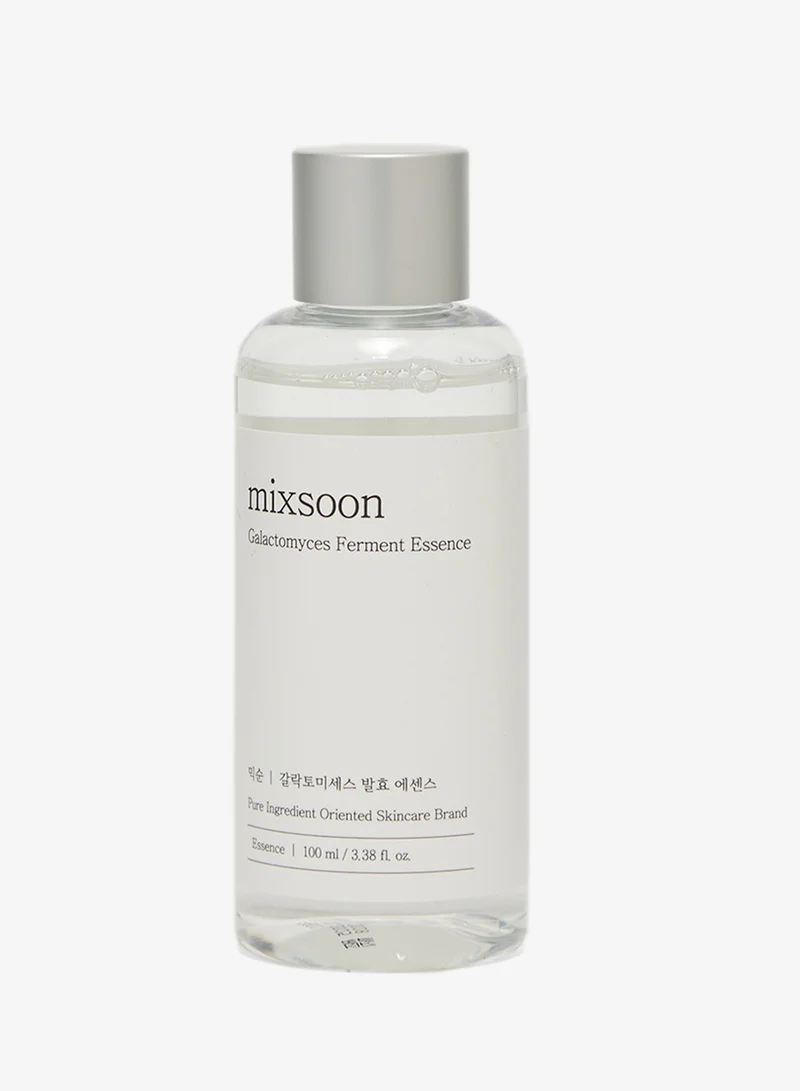 مكس سون ميكسون جوهر جالاكتوميسيس المخمر ١٠٠ مل