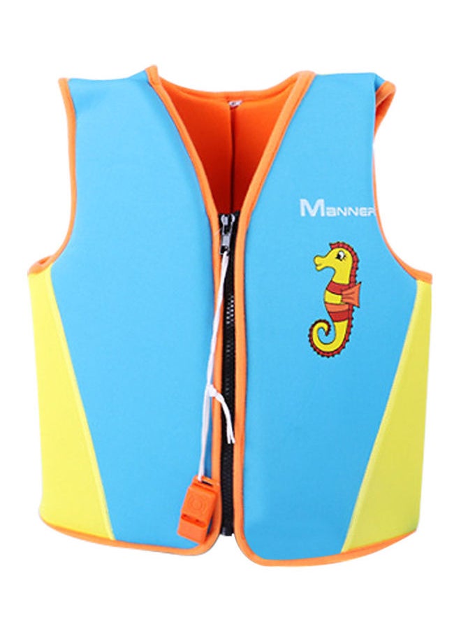 MANNER Swimming Life Jacket S  - Image 2