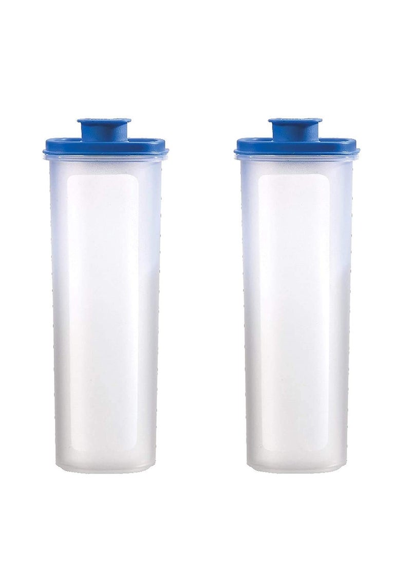 Pass Pass Pass Pass Oil Dispenser for Kitchen Pack of 2 1 Liter  - Image 4