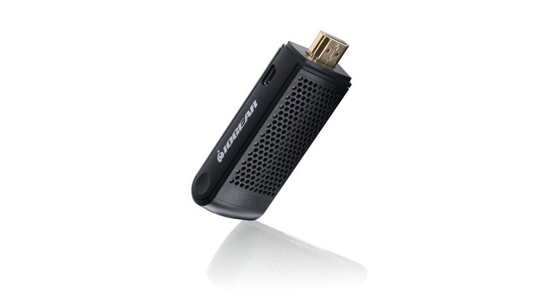 IOGEAR Wireless HDMI Transmitter for GWHD11 - GWHDSTXB - Image 2