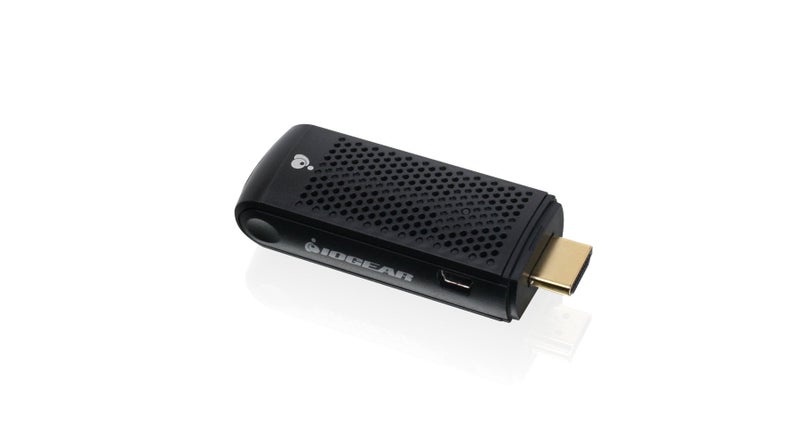 IOGEAR Wireless HDMI Transmitter for GWHD11 - GWHDSTXB - Image 5