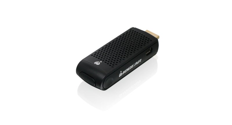 IOGEAR Wireless HDMI Transmitter for GWHD11 - GWHDSTXB - Image 3