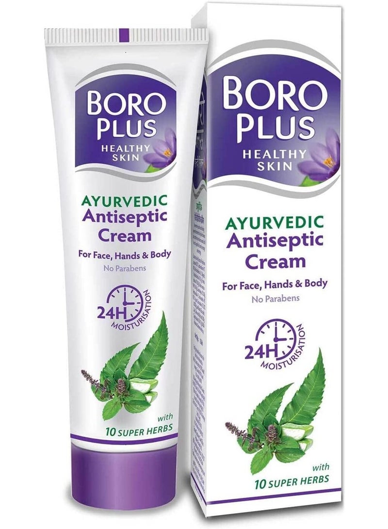 Boro Plus 2-Piece Boro Plus Antiseptic Cream Multicolour - Image 2