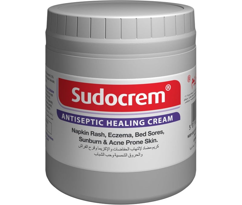 Sudocrem Antiseptic Healing Cream 60 Gm
