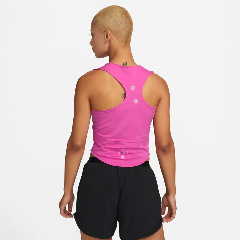 Nike Women's Run Division Dri-FIT Tank Top