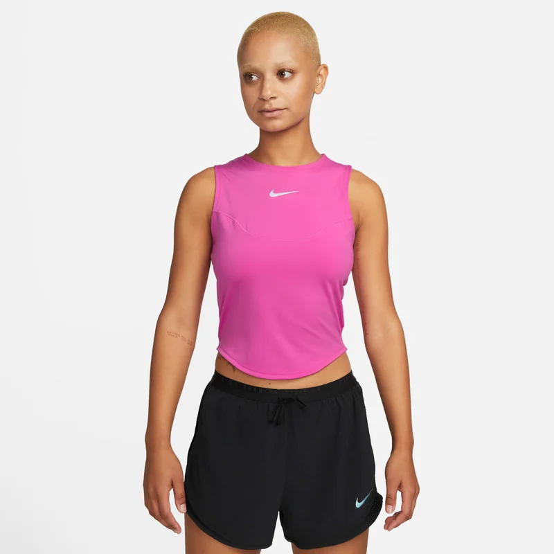 Nike Women's Run Division Dri-FIT Tank Top