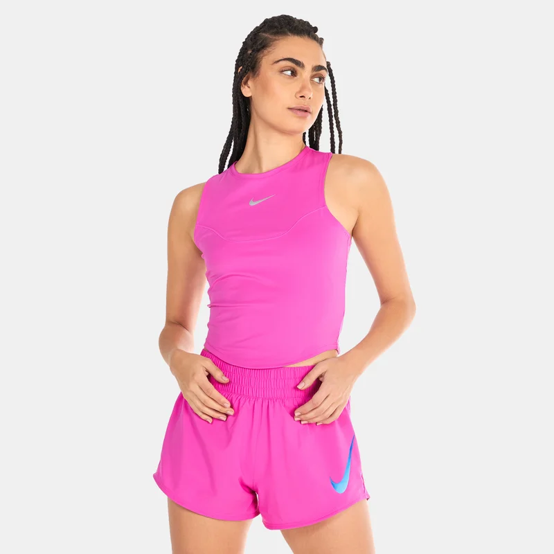 Women's Run Division Dri-FIT Tank Top