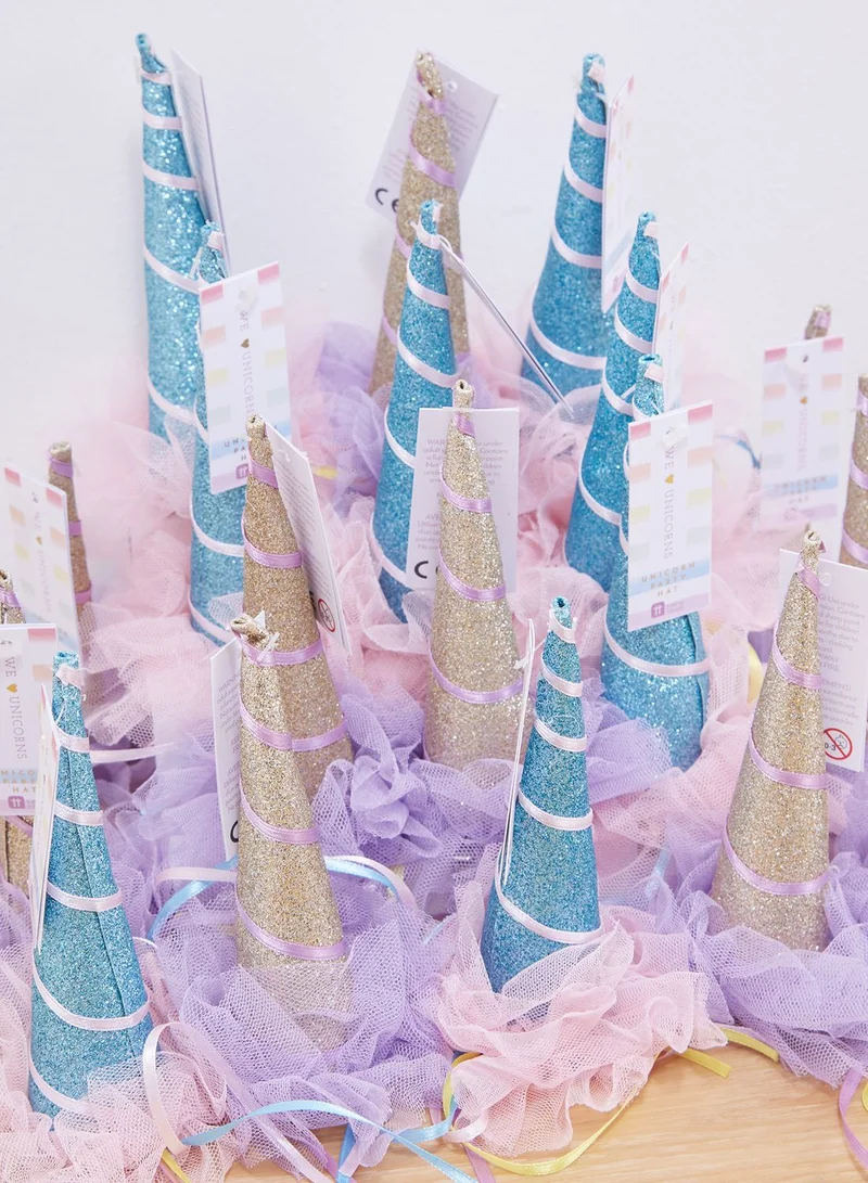 Talking Tables Unicorn Hat