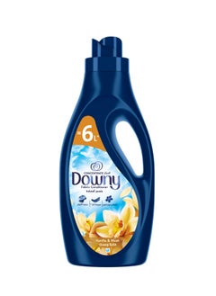 Downy Vanilla And Musk Variant Fabric Conditioner For More Softness  - Image 1